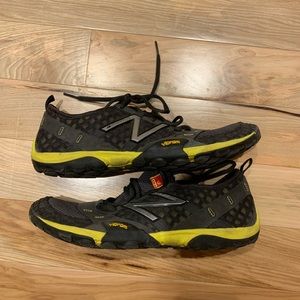 Men’s New Balance Minimus